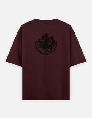 Lasting Resolve - FMA Oversized Classic T-Shirt