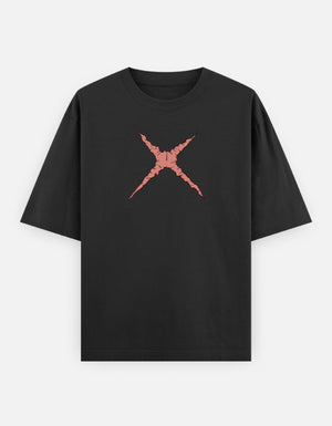 Gear 5 Awakening - One Piece Oversized Classic T-Shirt