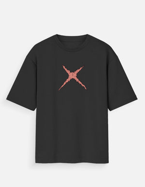 Gear 5 Awakening - One Piece Oversized Standard T-Shirt