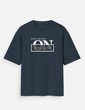 Map of the Soul 7 - BTS Oversized Standard T-Shirt