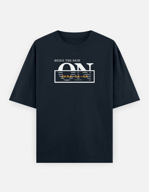 Map of the Soul 7 - BTS Oversized Classic T-Shirt