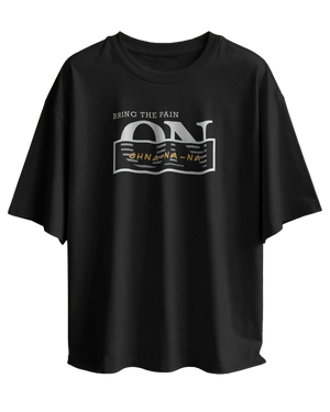 Map of the Soul 7 - BTS Terry Oversized Tee