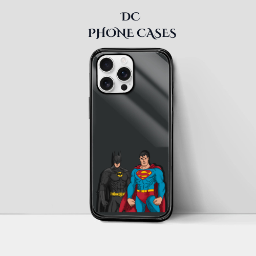 DC Phone Case