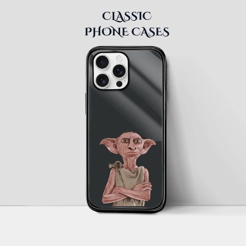 Classic Phone Case