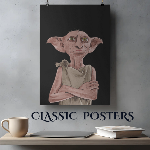 Classic Posters