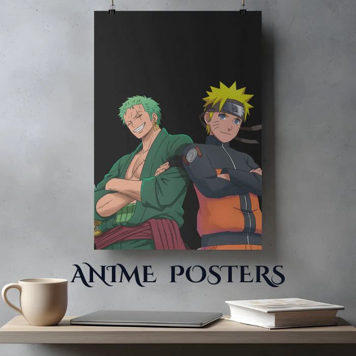 Anime Posters
