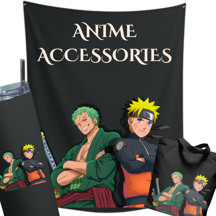 Anime Accessories