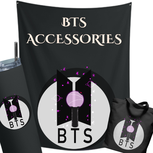 BTS Accessories