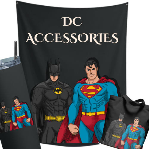 DC Accessories