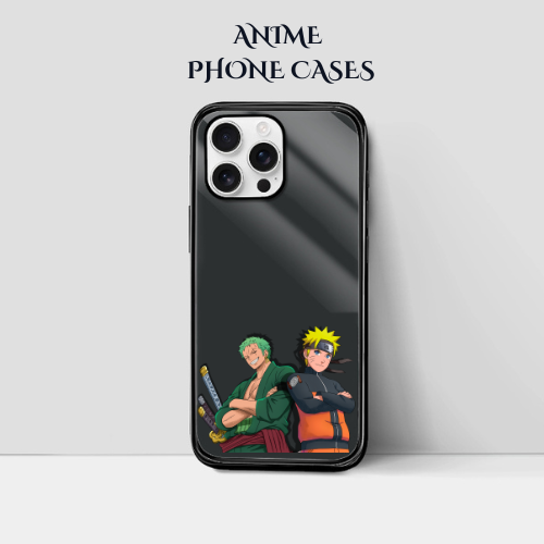 Anime Phone Case