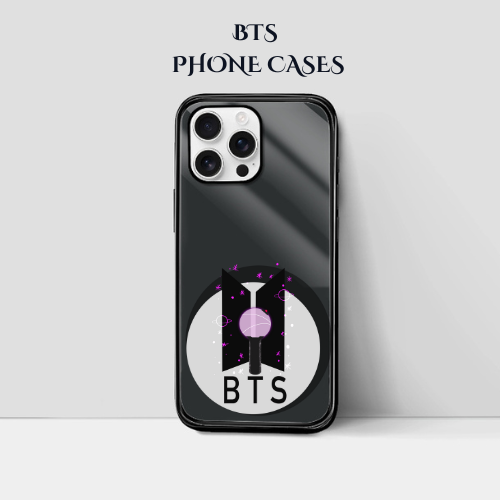 BTS Phone Case