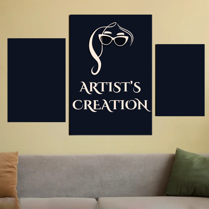 Artist's Creation Posters
