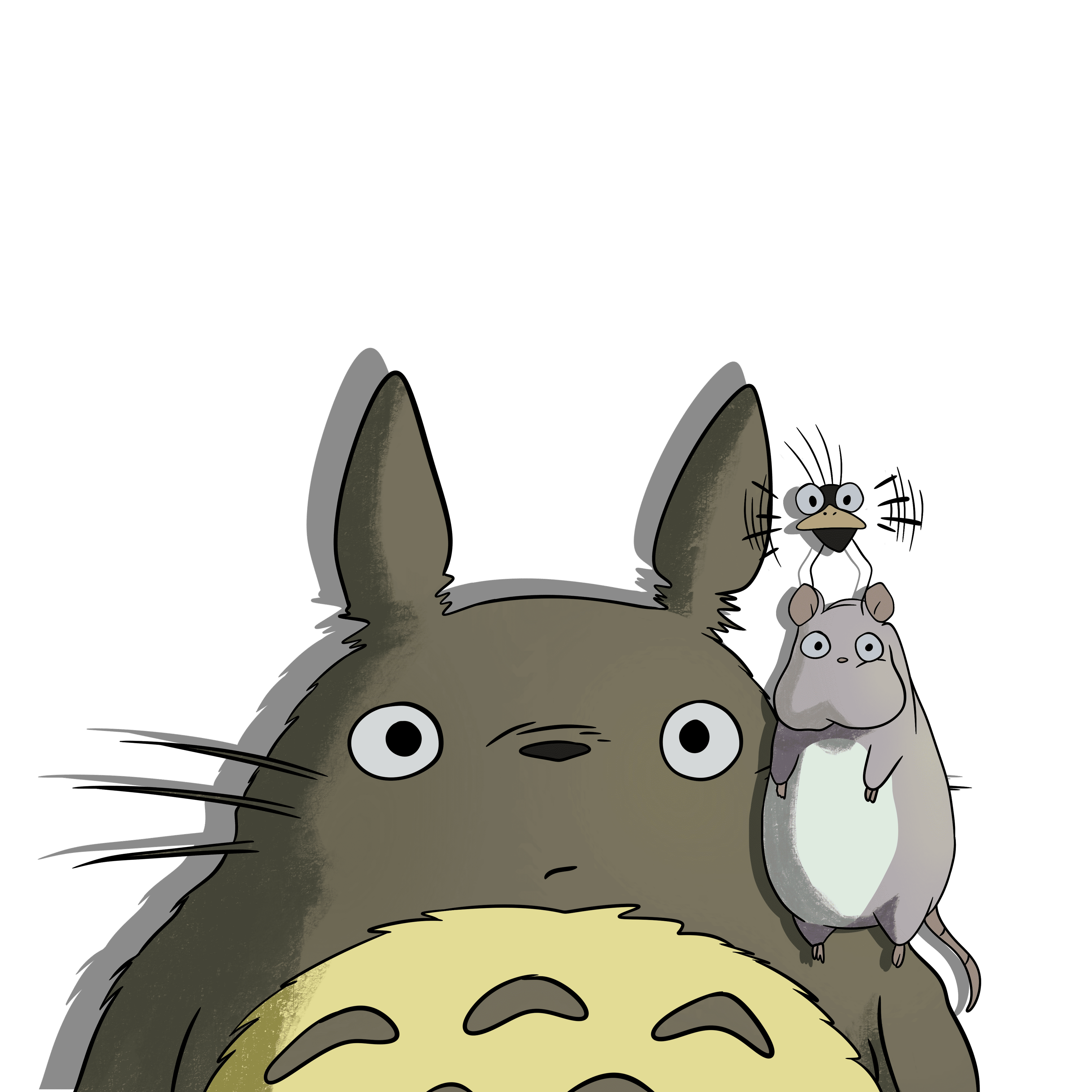 Ghibli Store