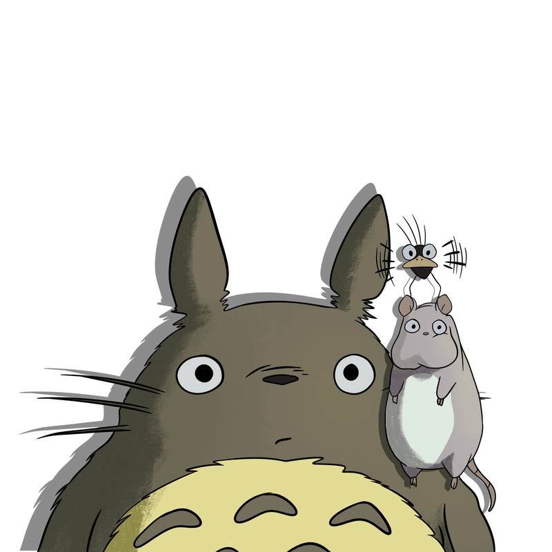 Ghibli Store