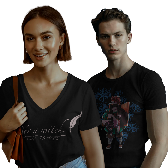 Regular Fit T-Shirt