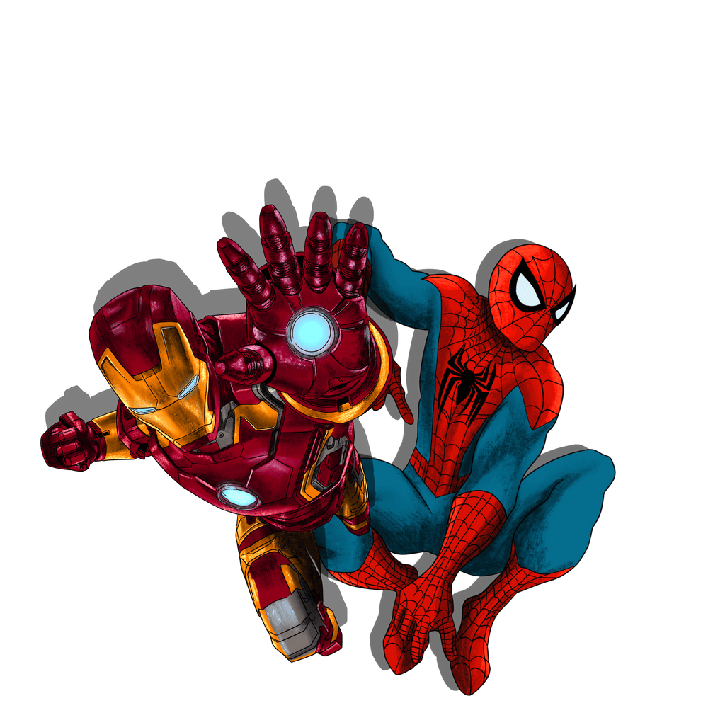 Marvel Store