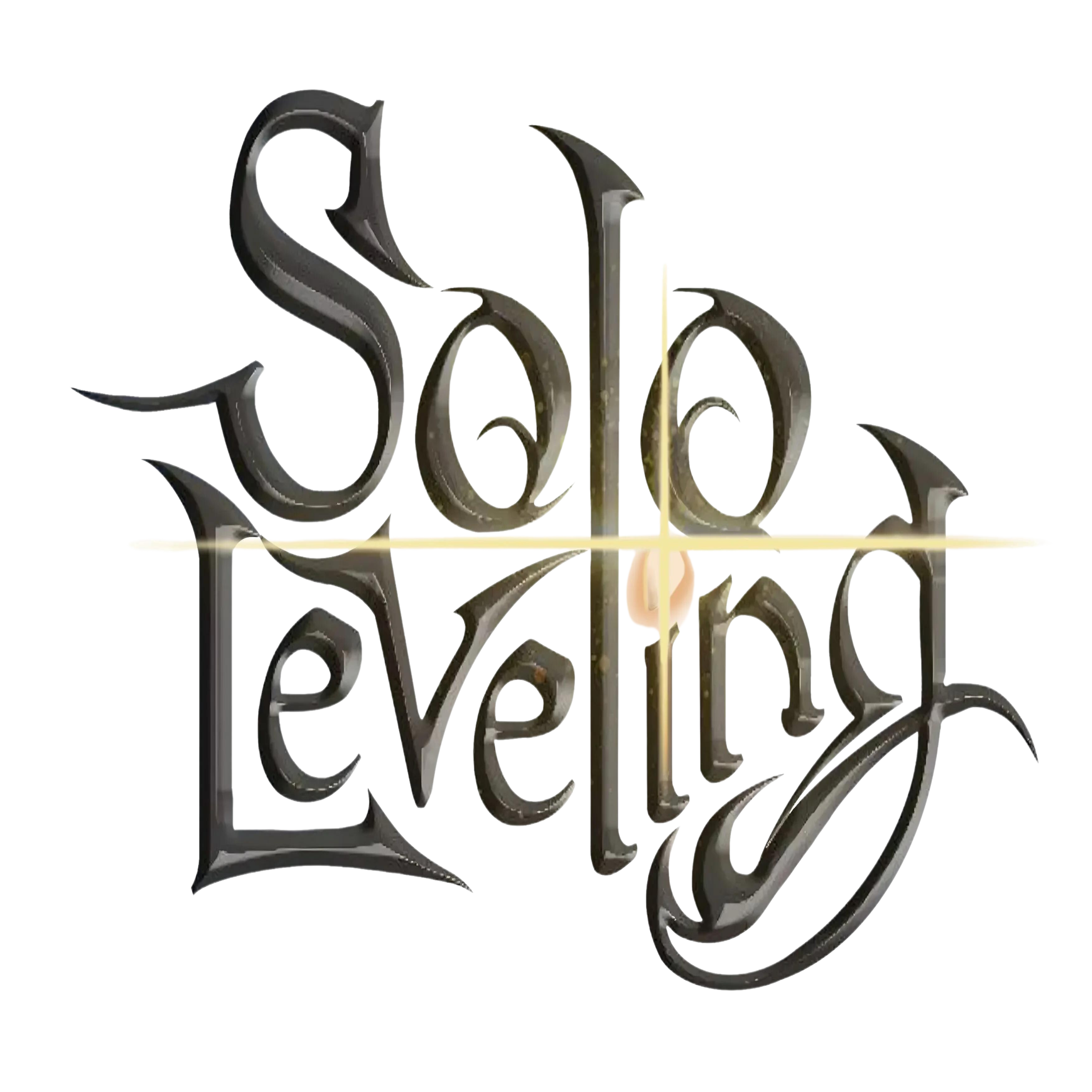 Solo Leveling