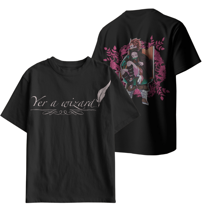 Starter Line Tees