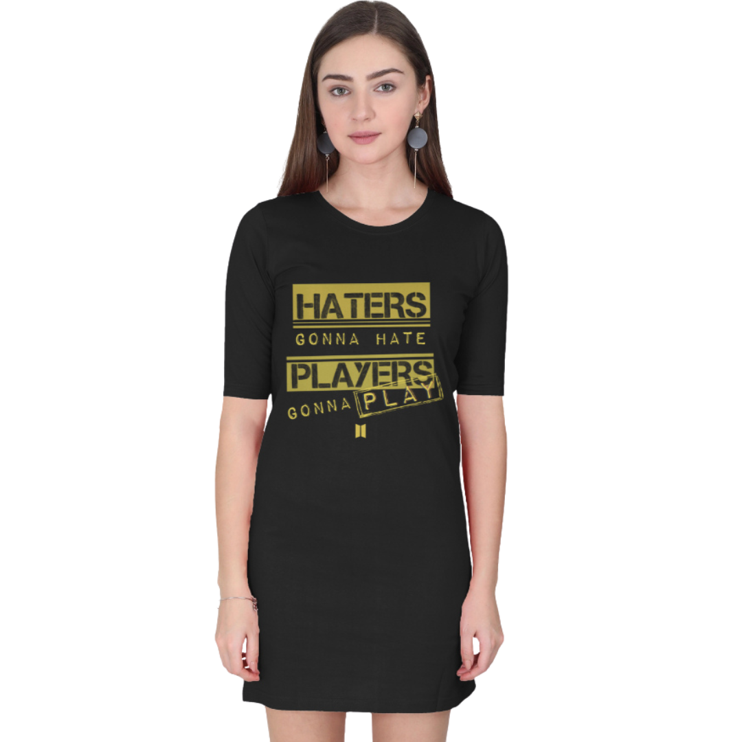 T-Shirt Dress