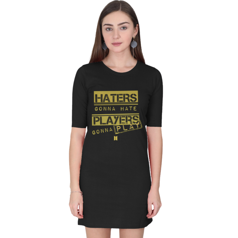 T-Shirt Dress