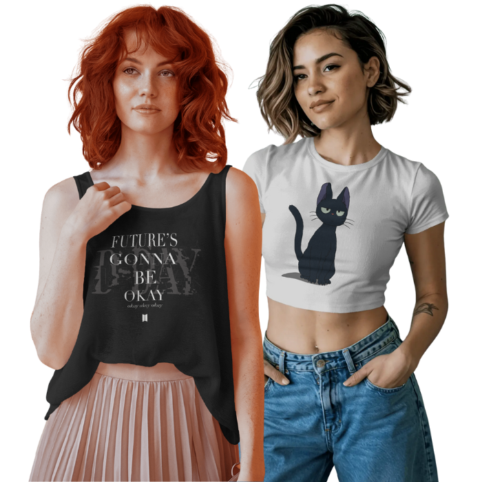 Women's Tops