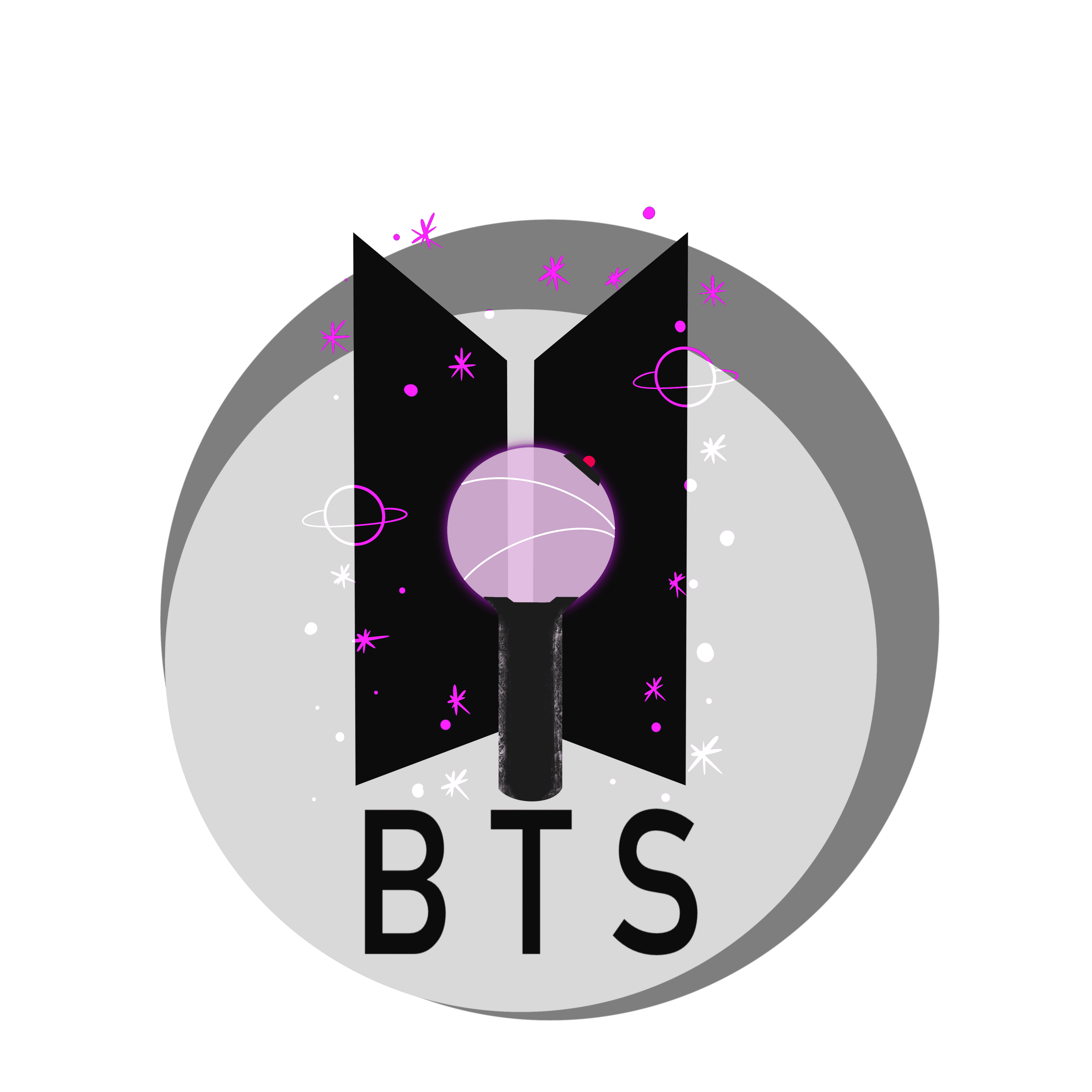 For BTS Army