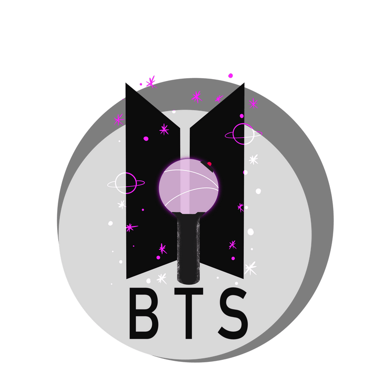 For BTS Army
