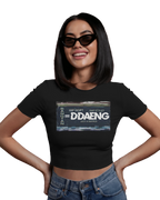 Ddaeng - BTS Baby Tee