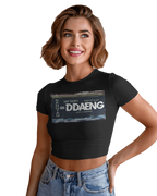 Ddaeng - BTS Baby Tee