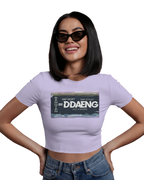 Ddaeng - BTS Baby Tee