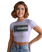 Ddaeng - BTS Baby Tee