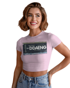 Ddaeng - BTS Baby Tee