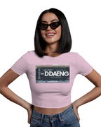 Ddaeng - BTS Baby Tee
