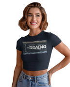 Ddaeng - BTS Baby Tee
