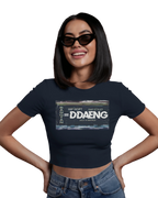 Ddaeng - BTS Baby Tee