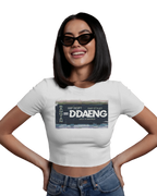 Ddaeng - BTS Baby Tee