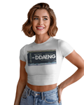 Ddaeng - BTS Baby Tee