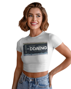 Ddaeng - BTS Baby Tee
