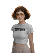 #Illegirl - BTS Baby Tee