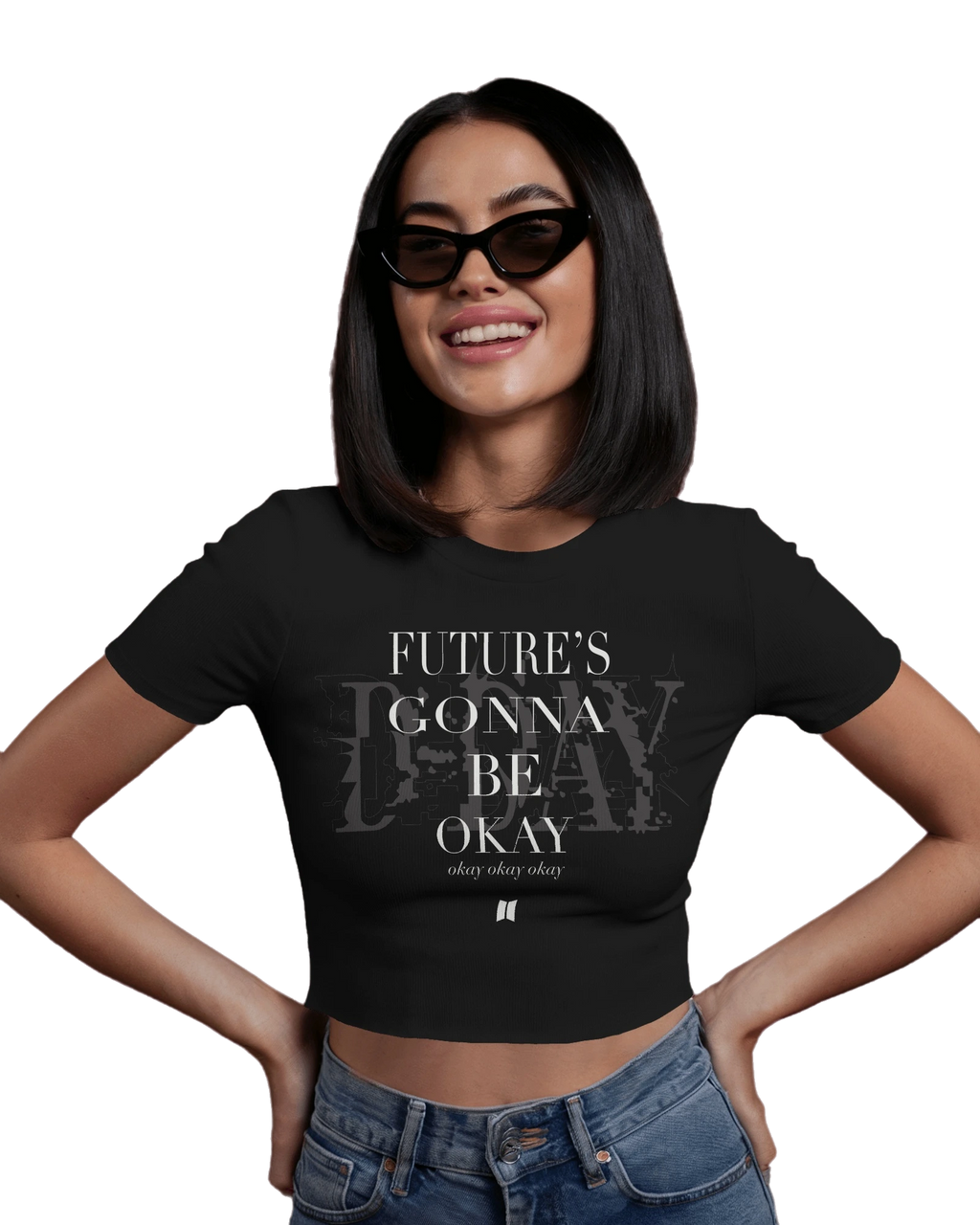Love Myself - BTS Baby Tee