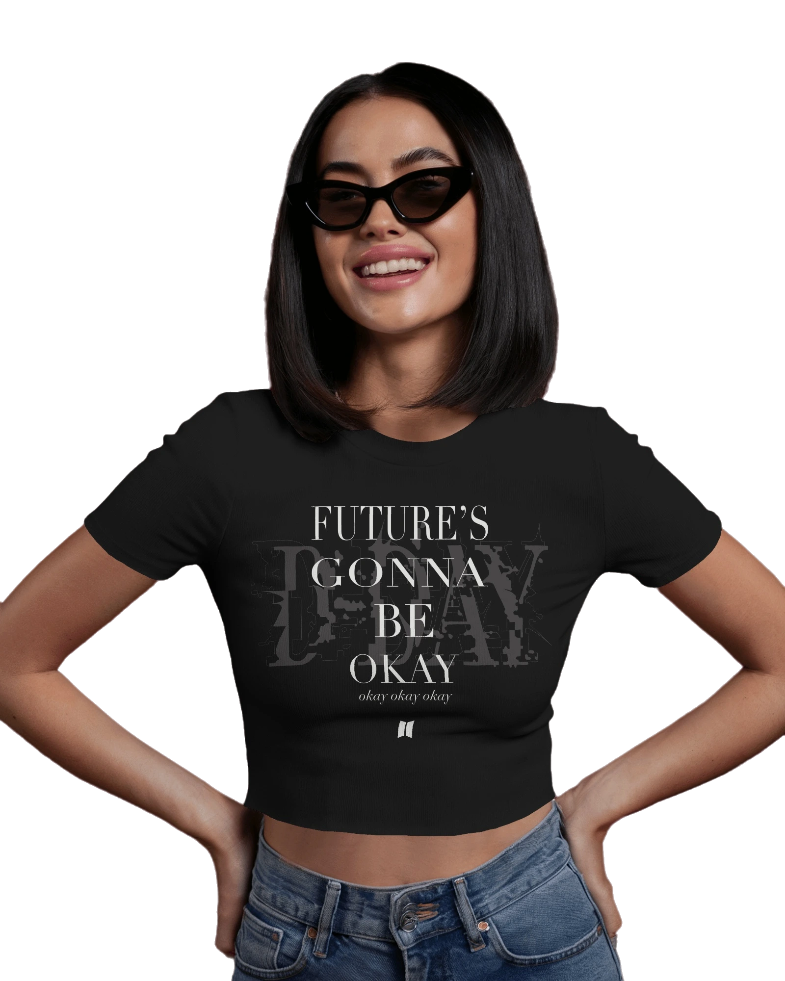 Love Myself - BTS Baby Tee