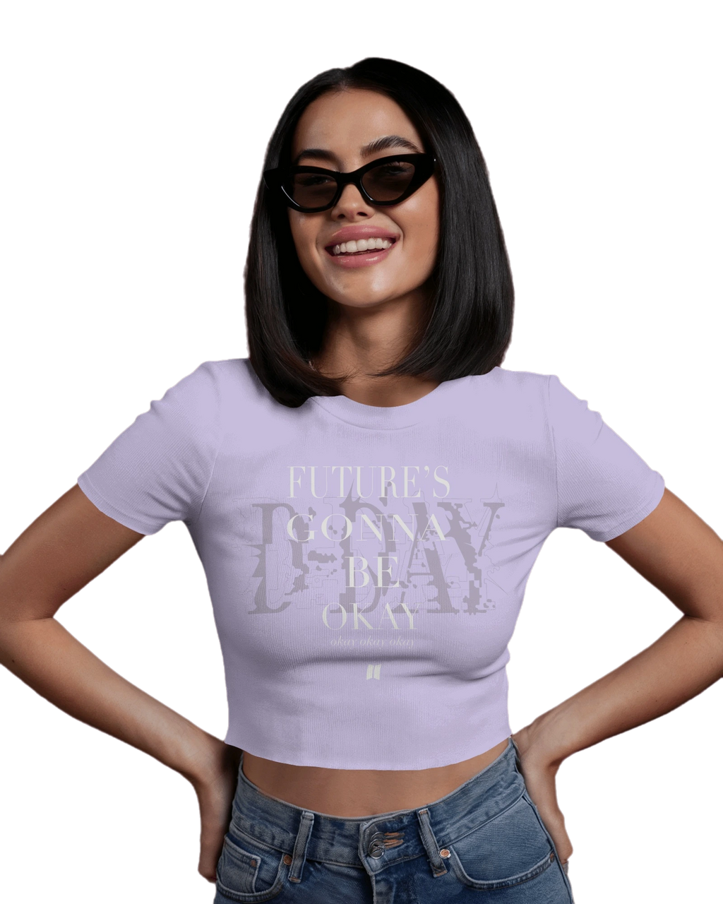 Love Myself - BTS Baby Tee