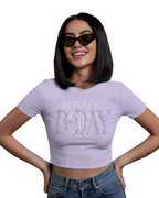 Love Myself - BTS Baby Tee