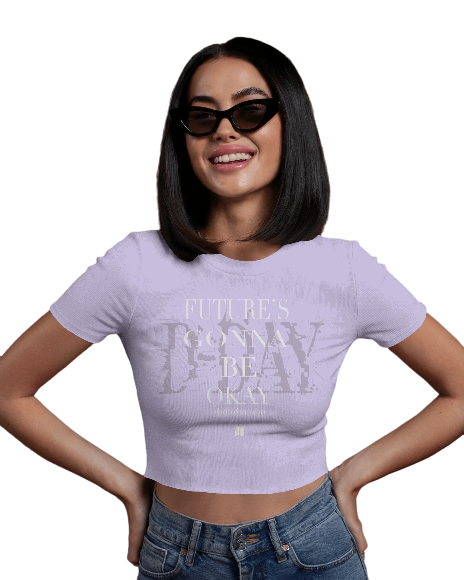 Love Myself - BTS Baby Tee