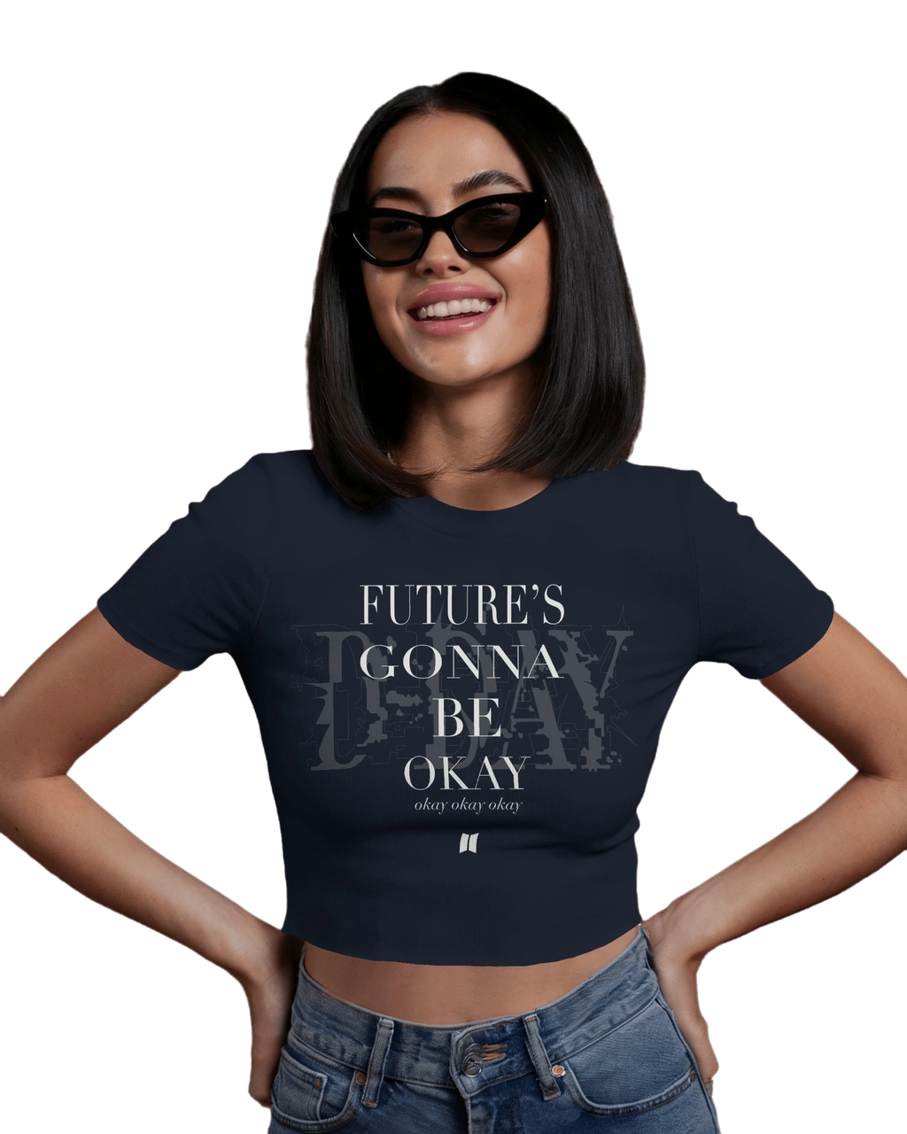 Love Myself - BTS Baby Tee