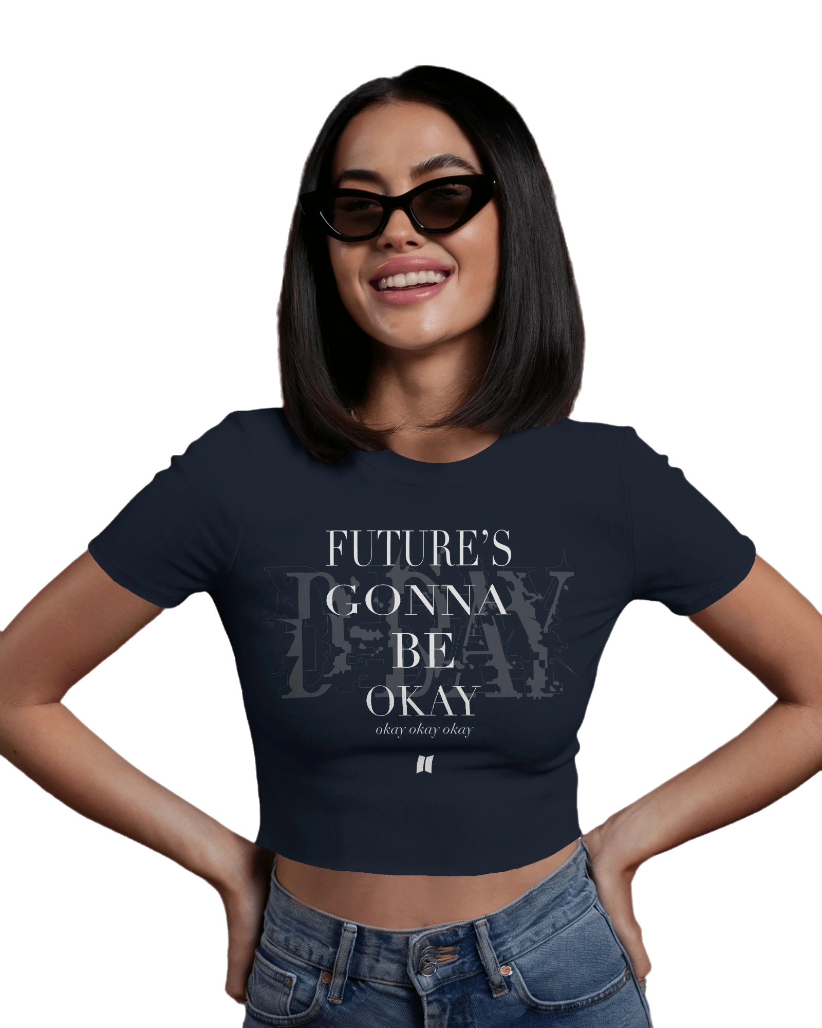 Love Myself - BTS Baby Tee