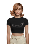 Yer a witch - Classic Baby Tee