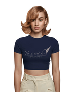 Yer a witch - Classic Baby Tee