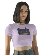 Totoro - Studio Ghibli Baby Tee