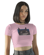 Totoro - Studio Ghibli Baby Tee